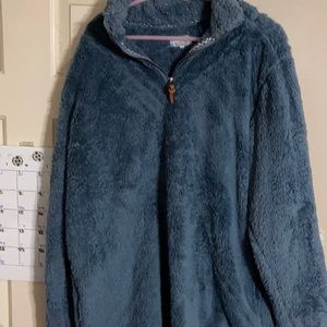 Properly Tide Range Pullover